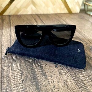 Céline Andrea Women’s Sunglasses CL 41398/S807 W2